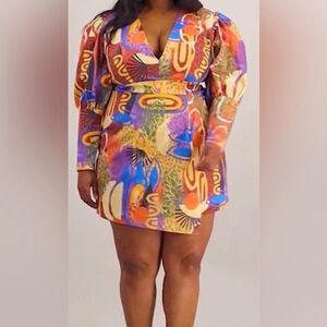 Goo Goo for Bar III Women’s Size 0X